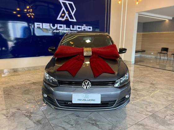 VOLKSWAGEN FOX 1.6 MSI TOTAL FLEX CONNECT 4P MANUAL VOLKSWAGEN FOX 1.6 MSI TOTAL FLEX CONNECT 4P MANUAL